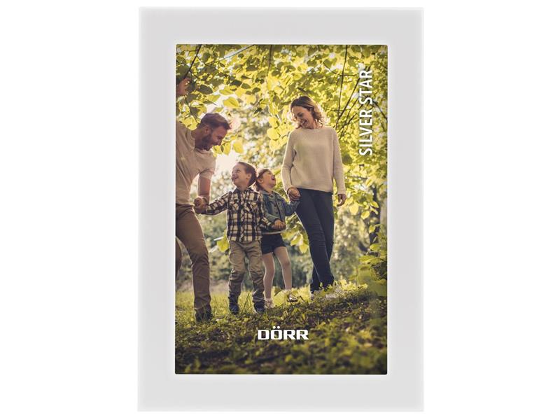 DORR Foto okvir Luca, 15x20, metalni - 06060697