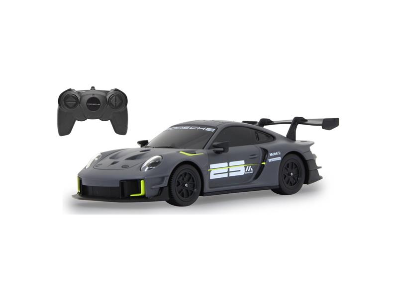 Jamara auto na daljinsko upravljanje Porsche 911 GT2 RS Clubsport 25 1:24 - 18050115