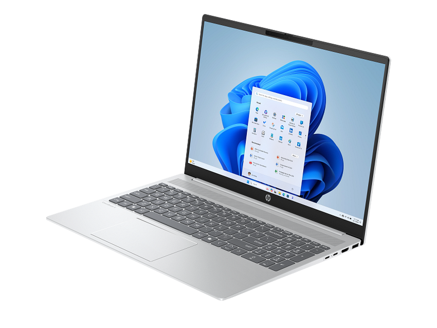 Laptop HP OmniBook 5 16-bc1002na | Touch / Ryzen 5 / RAM 8 GB / 512GB SSD / 16,0″ WUXGA