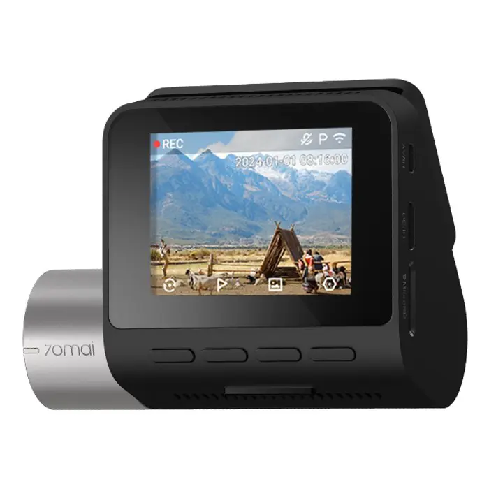 70mai Dash Cam A510 Car Camera with WiFi/GPS