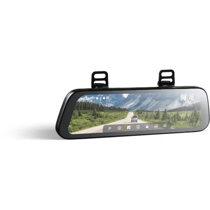 70mai Dashcam S500