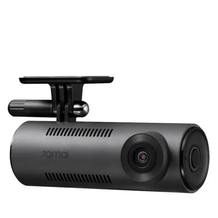 70mai M310 dashcam Quad HD Wi-Fi Battery, USB Black