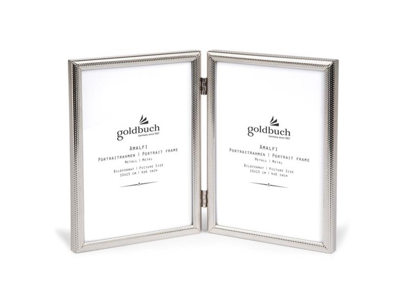 GOLDBUCH foto okvir Amalfi 2x10x15 - 06070614