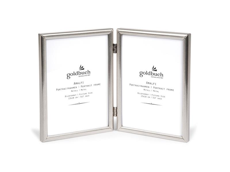 GOLDBUCH foto okvir Amalfi 2x13x18 - 06070615