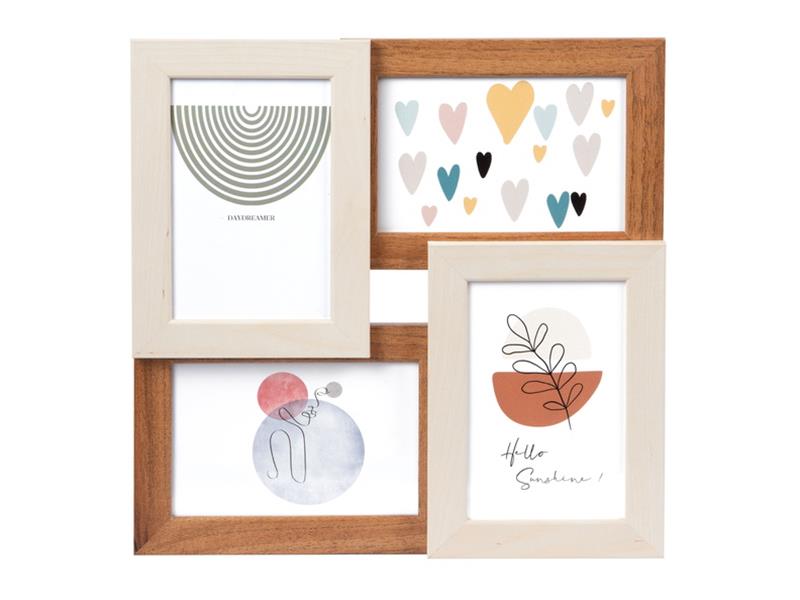 GOLDBUCH foto okvir Rio, 4x10x15 - 06070616