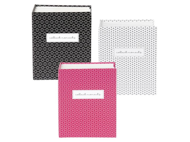 GOLDBUCH foto album Urban Edge 10x15x100 - 06060713