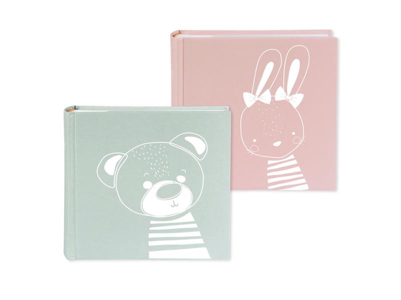 GOLDBUCH foto album Polly & Eddy 10x15x200 - 06060719