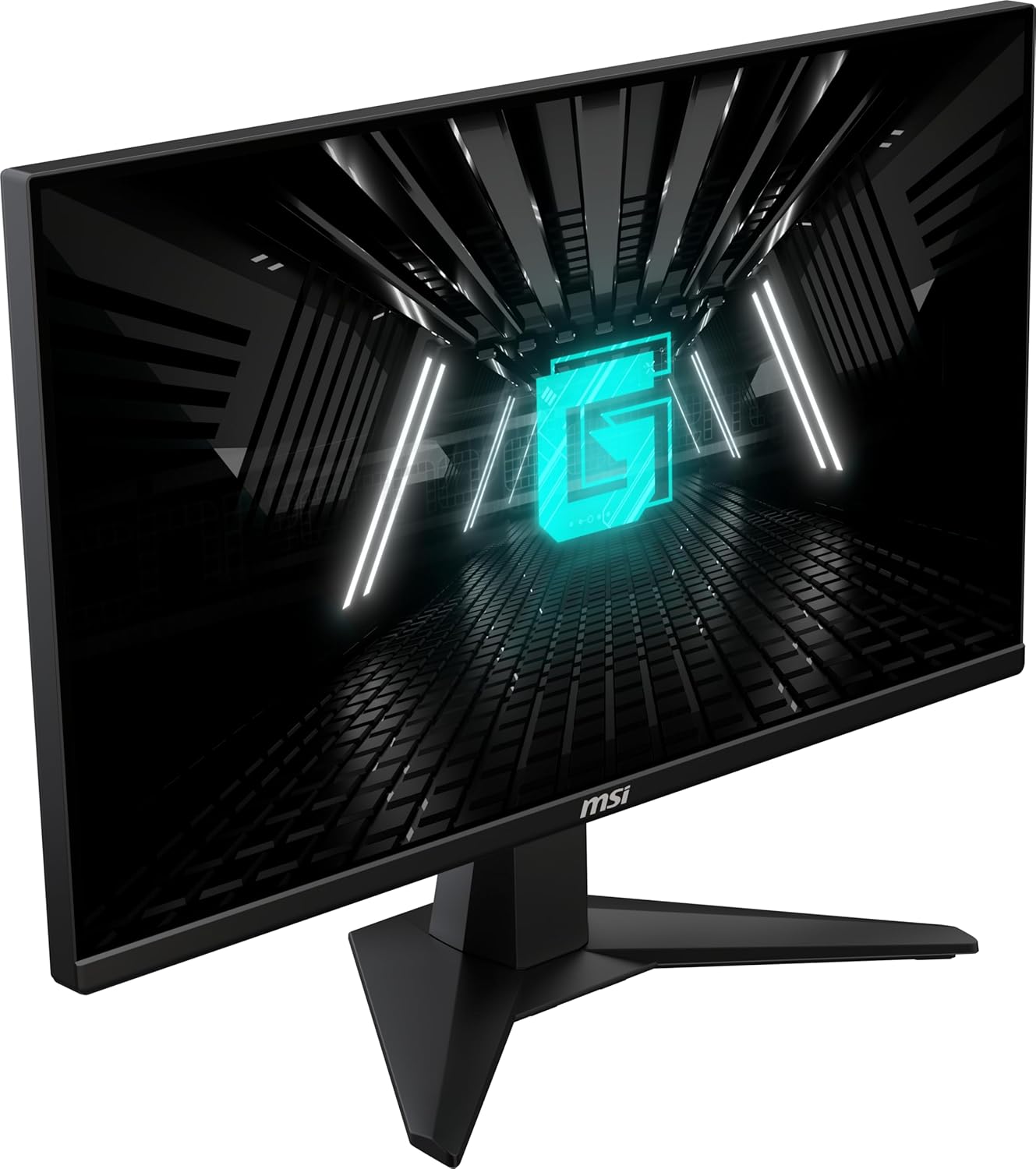 Monitor MSI G255F 63,4 cm (25″) FHD 1 ms