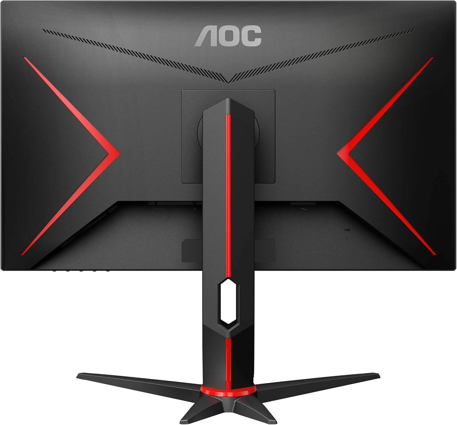 Monitor AOC Q27G2R 68,58 cm (27") WQHD