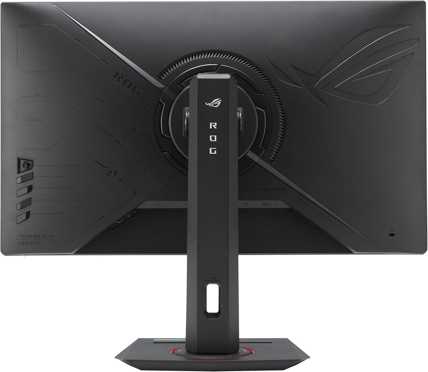 Monitor ASUS ROG Strix XG27ACS 68,58 cm (27") WQHD 5ms
