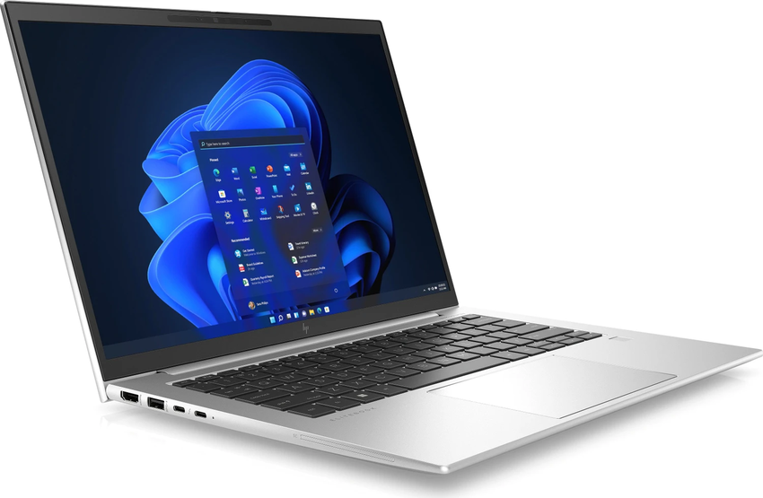 Laptop HP EliteBook 840 G9 | i5-1245U | 16GB RAM | 512GB SSD | W11P / i5 / RAM 16 GB / 512GB SSD / 14,0″ WUXGA