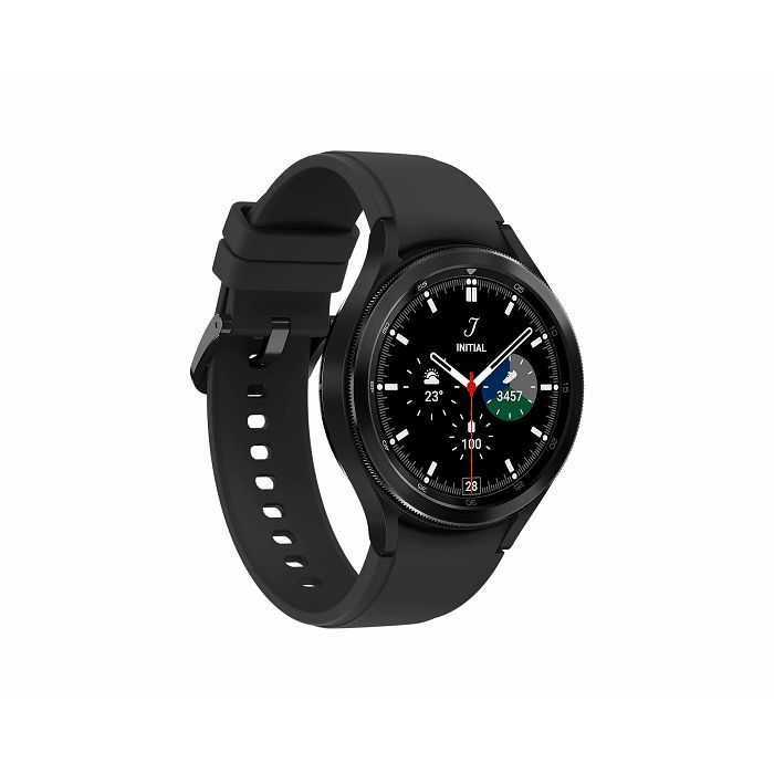 Pametni sat SAMSUNG Galaxy Watch 4 Classic 46mm, BT, SM-R890NZKASIO, crni 