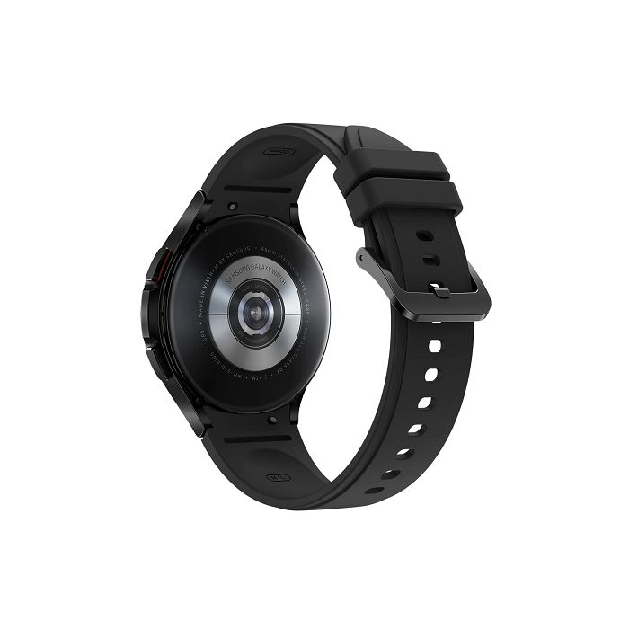 Pametni sat SAMSUNG Galaxy Watch 4 Classic 46mm, BT, SM-R890NZKASIO, crni 