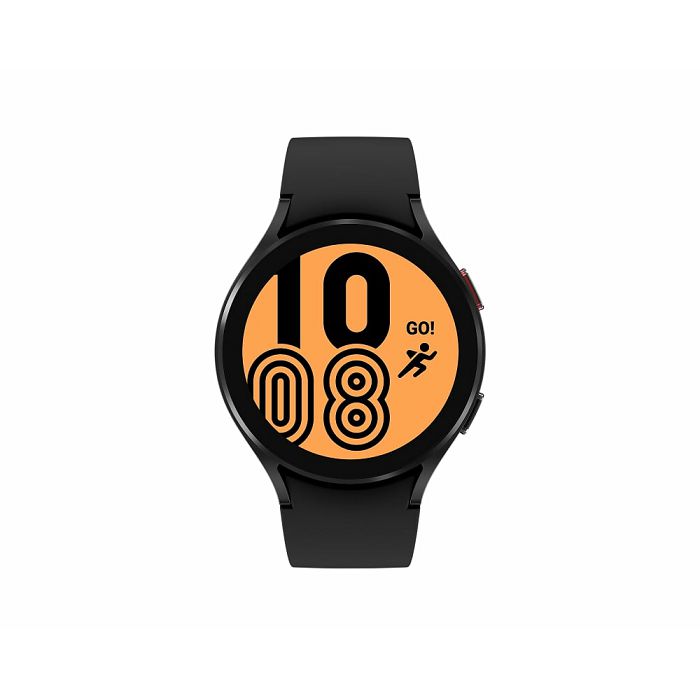 Pametni sat SAMSUNG Galaxy Watch 4, 44mm, LTE, crna