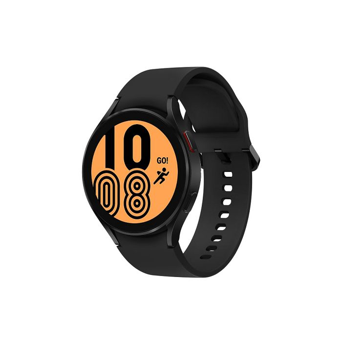 Pametni sat SAMSUNG Galaxy Watch 4, 44mm, LTE, crna