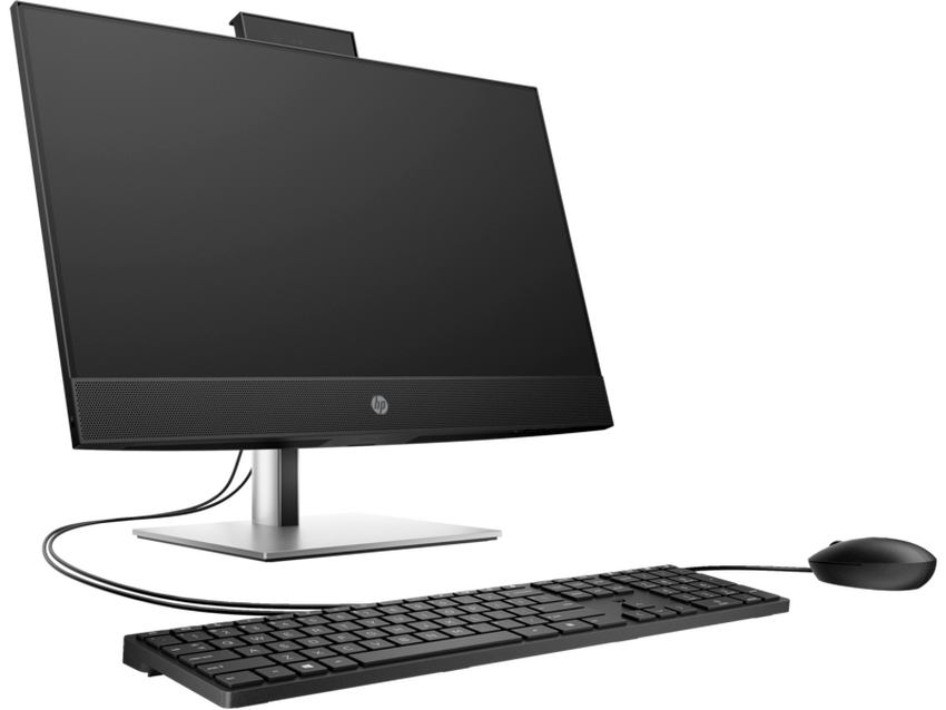 Računalo HP ProOne 440 G9 NT AiO | i5-14500T | 16GB RAM | SSD 512GB / i5 / RAM 16 GB / 512GB SSD