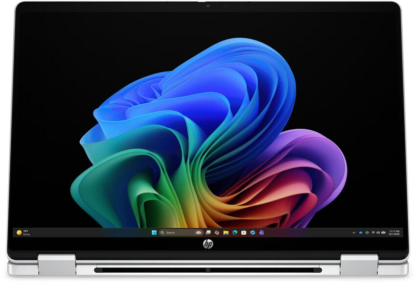Laptop HP OmniBook 5 Flip 14-km0002nf | U7 355 | 32GB RAM | 1TB SSD | OLED Touch / Core Ultra 7 / RAM 32 GB / 1TB SSD / 14,0″ WUXGA