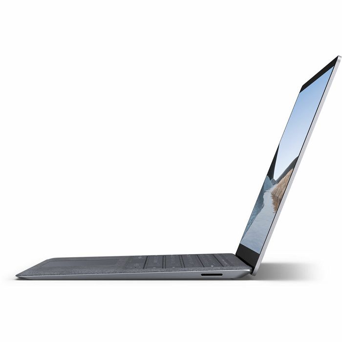 USED - Prijenosno računalo MICROSOFT Surface Laptop 3 / Core i5 1035G7, 8GB, 256GB SSD, HD Graphics, 13.5" Touch, Windows 10, crno