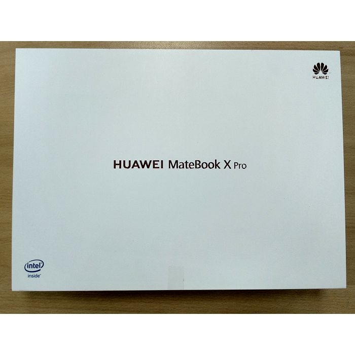 LDU - Prijenosno računalo HUAWEI MateBook X Pro / Core i7 10510U, 16GB, 1TB SSD, GeForce MX250, 13.9" Touch 3K, Windows 10 Pro, sivo