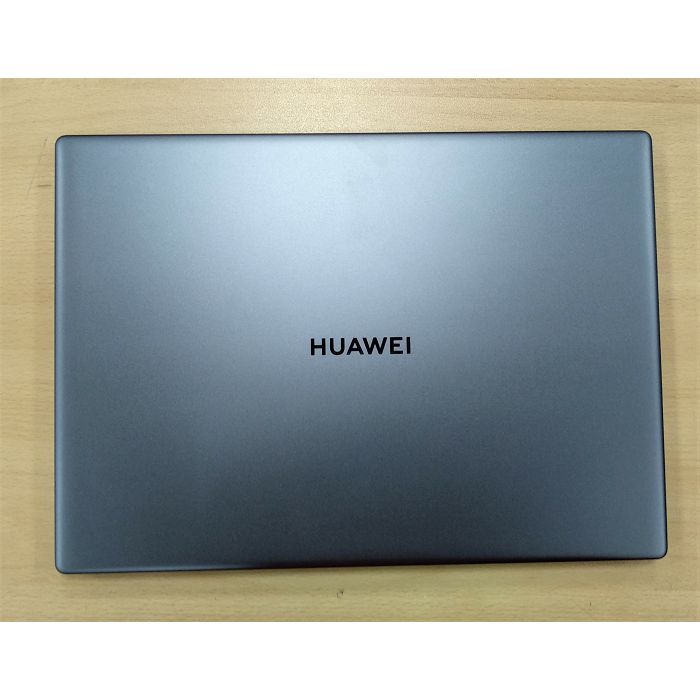 LDU - Prijenosno računalo HUAWEI MateBook X Pro / Core i7 10510U, 16GB, 1TB SSD, GeForce MX250, 13.9" Touch 3K, Windows 10 Pro, sivo