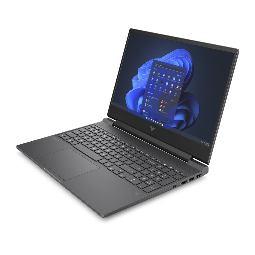 Laptop Victus Gaming 15-fa2721nc | i5-13420H | RTX 4050 (6GB) / i5 / RAM 16 GB / 512GB SSD / 15,6″ FHD