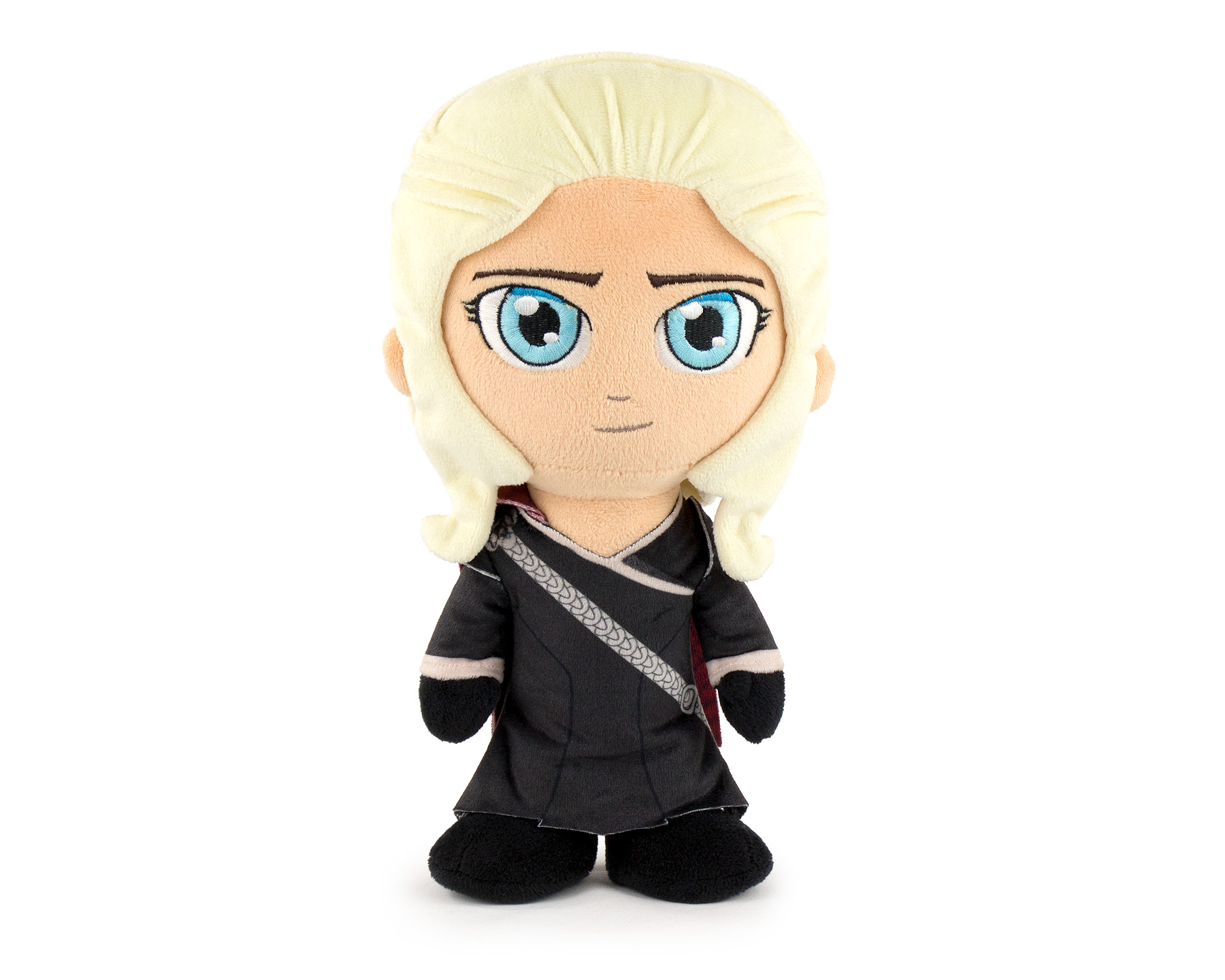 BARRADO Game of Thrones Daenerys Targaryen Plush