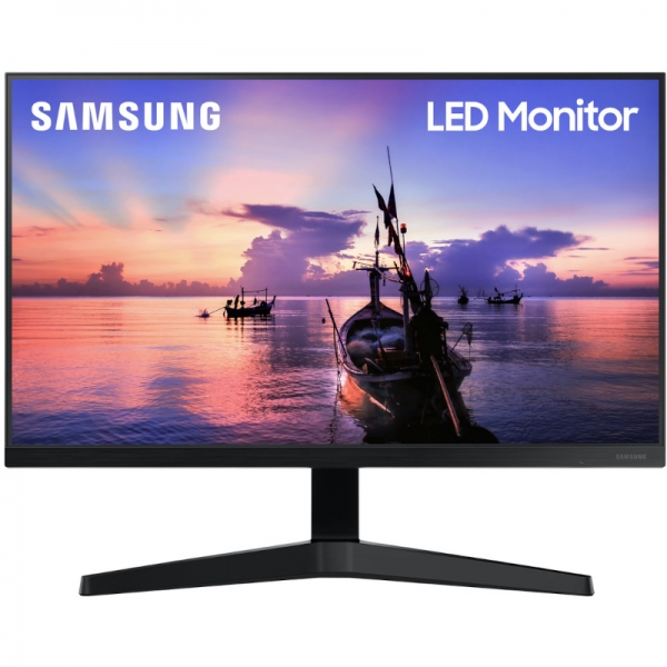 SAMSUNG Odyssey G30D S27DG302EU 68.5 cm (27",) / 1920x1080 / VA / 180Hz / 1 ms / black - kopija