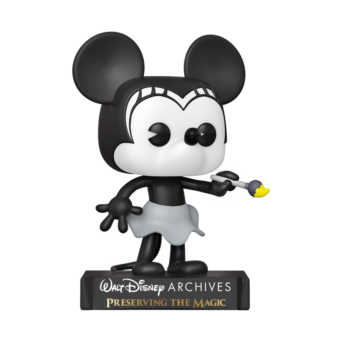 FUNKO POP DISNEY: MINNIE MOUSE -PLANE CRAZY MINNIE(1928)