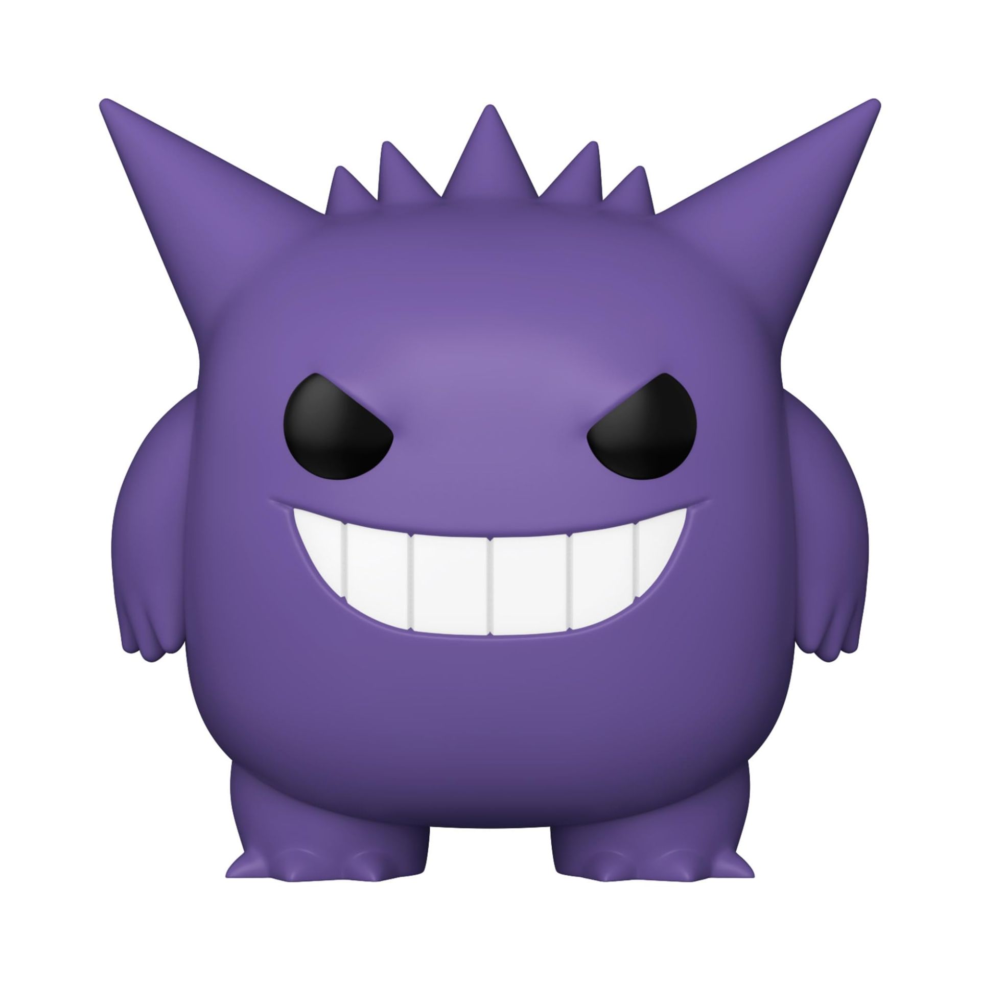 FUNKO POP JUMBO: POKEMON - GENGAR