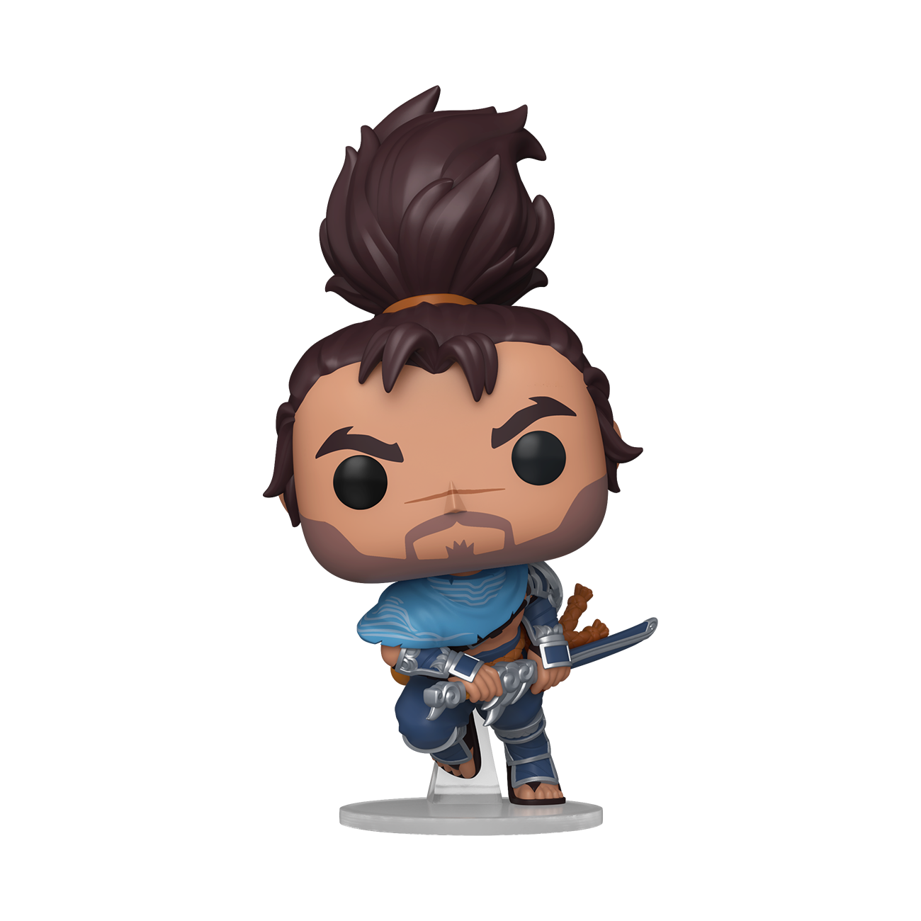 FUNKO POP GAMES: LEAGUE OF LEGENDS - YASUO