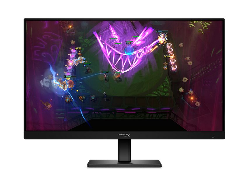 Monitor HP HyperX OMEN 24 G2 60,5 cm (23,8″) FHD IPS LED 180 Hz