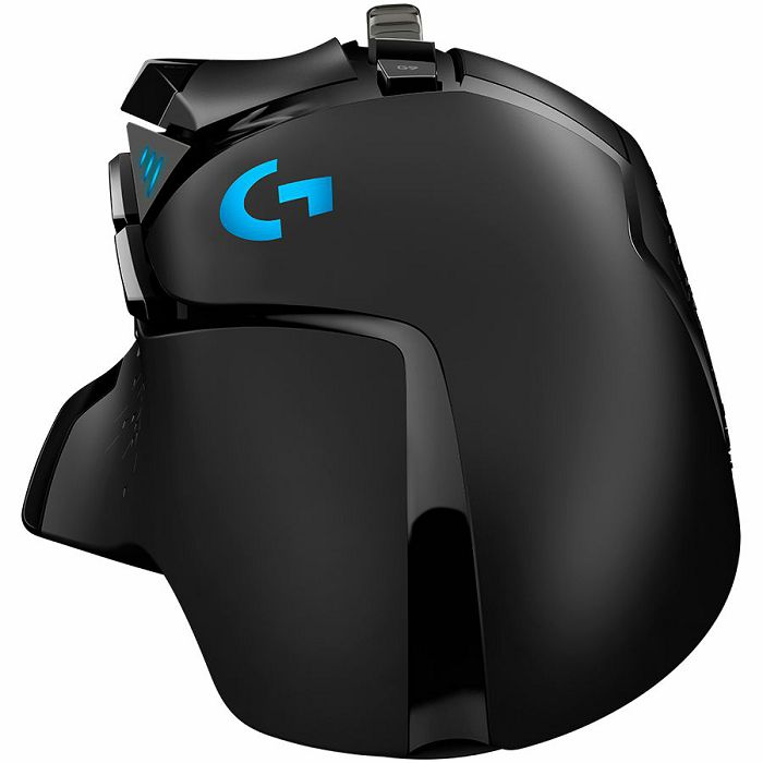 LOGITECH G502 Hero Wired Gaming Mouse