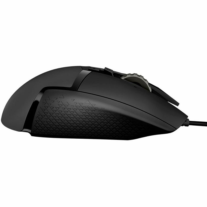 LOGITECH G502 Hero Wired Gaming Mouse