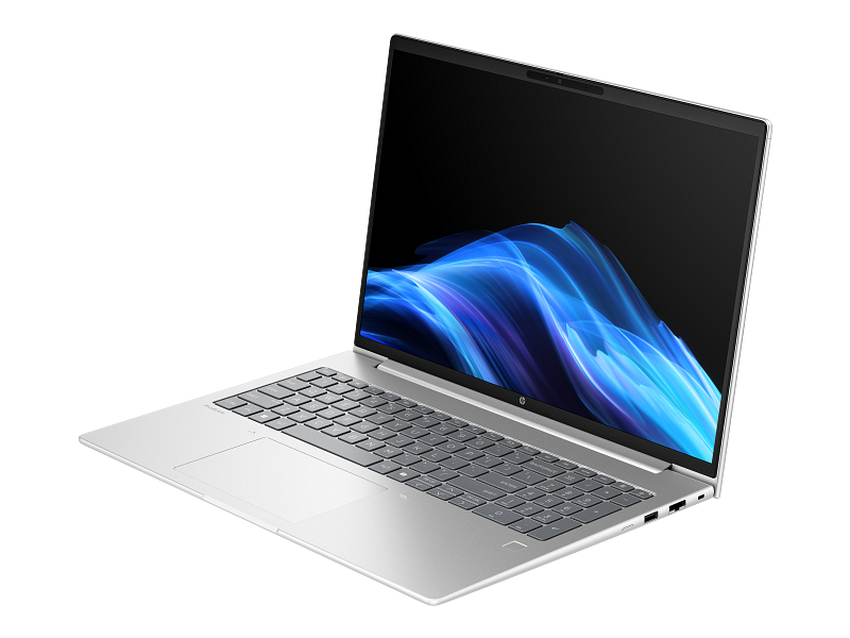 Laptop HP ProBook 4 G1i 16 | U7 255U | 16GB RAM | 512GB SSD | W11P / Core Ultra 7 / RAM 16 GB / 512GB SSD / 16,0″ WUXGA