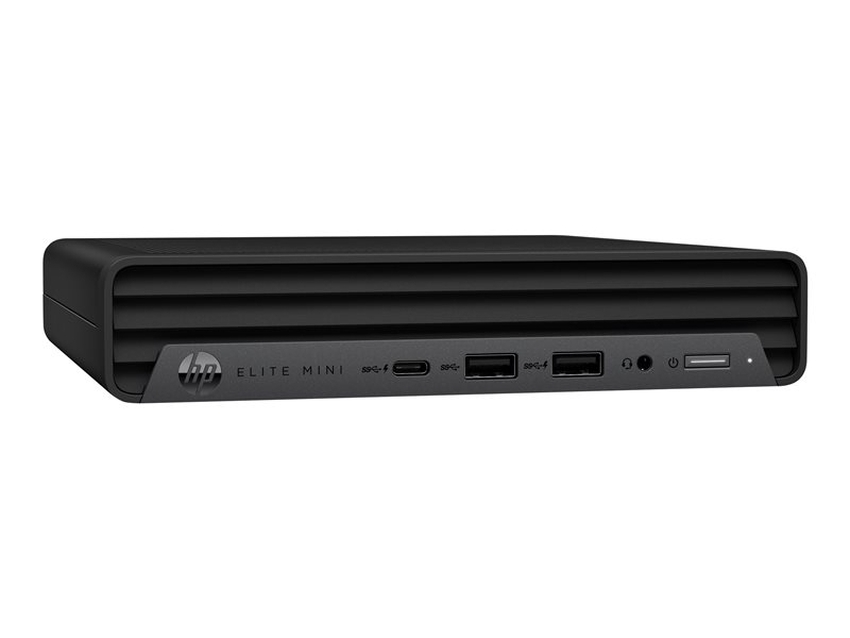Računalo HP Elite Mini 600 G9 | i7-13700T | 16GB RAM | 256GB SSD | W11 IoT / i7 / RAM 16 GB / 256GB SSD