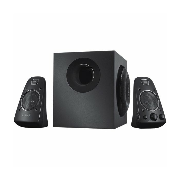 LOGITECH Audio System 2.1 Z625 - EU