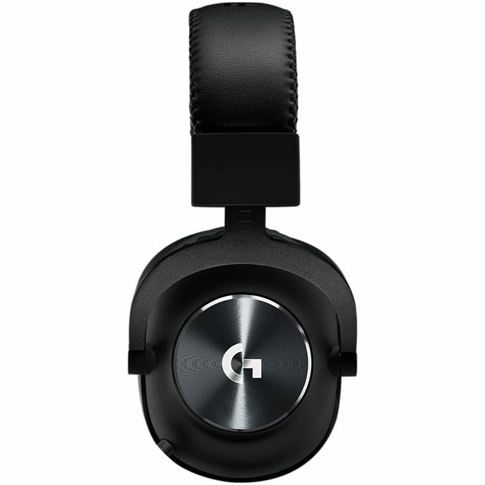 LOGITECH G PRO Wired Gaming Headset - BLACK - USB DAC