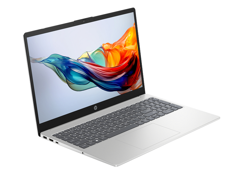 Laptop HP 15-fc0046nq | R5-7520U / Ryzen 5 / RAM 16 GB / 512GB SSD / 15,6″ FHD