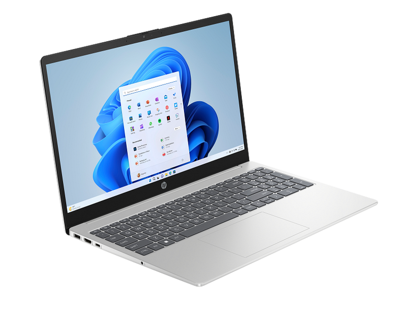 Laptop HP 15-fd0084nj | i5-1235U / i5 / RAM 16 GB / 1TB SSD / 15,6″ FHD