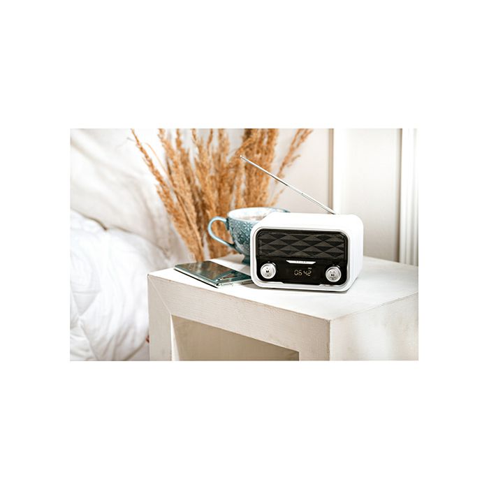 Adler radio and player Bluetooth / AUX / FM / SD / USB AD1185