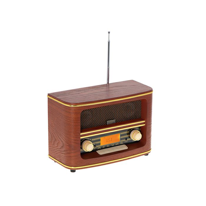 Adler retro radio AD1187