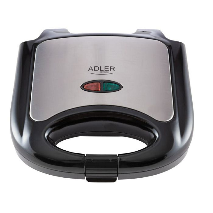 Adler toaster and toaster AD3015