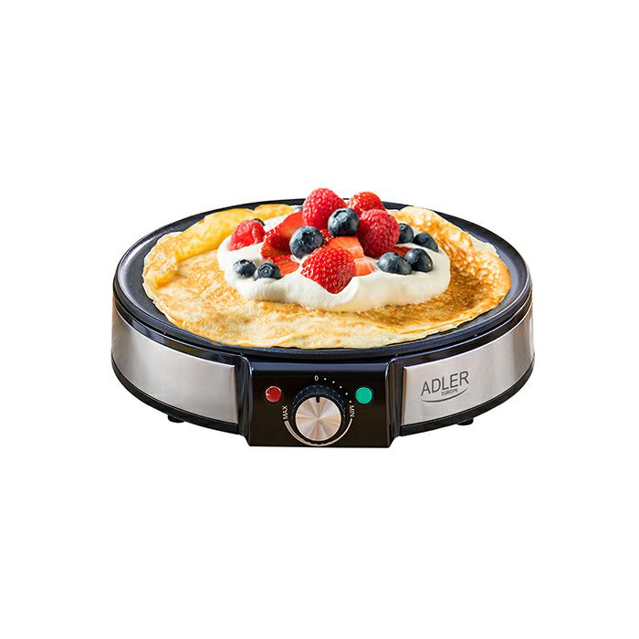 Adler pancake maker 1600W AD3058