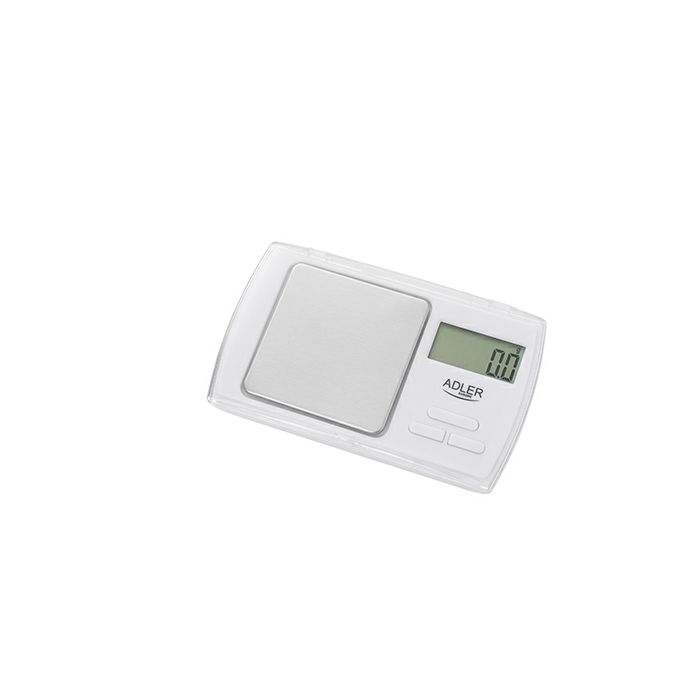 Adler precision scale 0.1g AD 3161