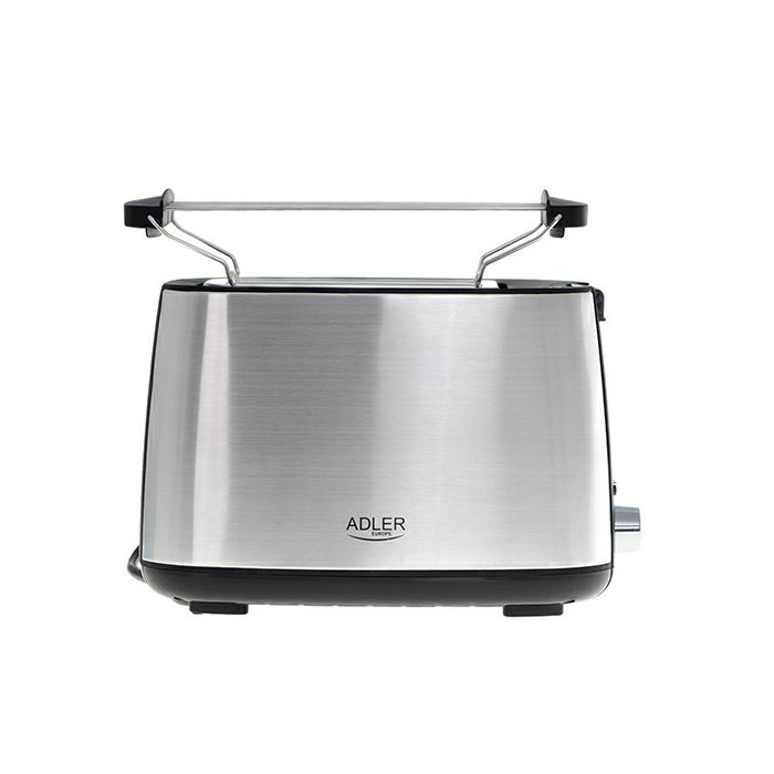 Adler toaster and toaster 650W-750W AD3214