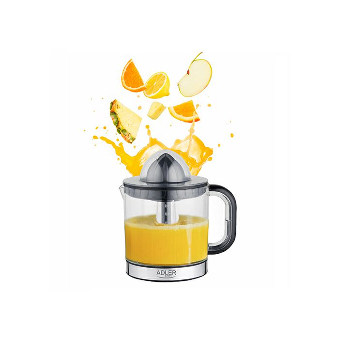 Adler citrus squeezer