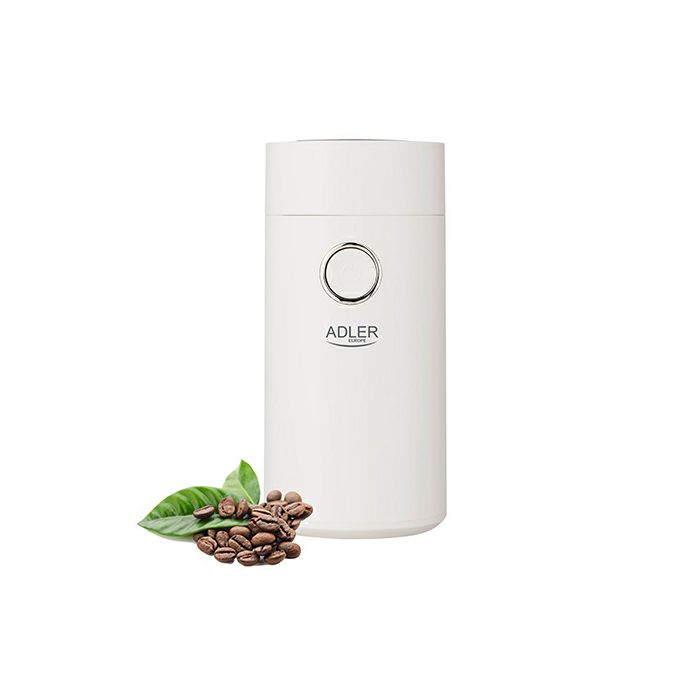 Adler coffee grinder AD4446ws