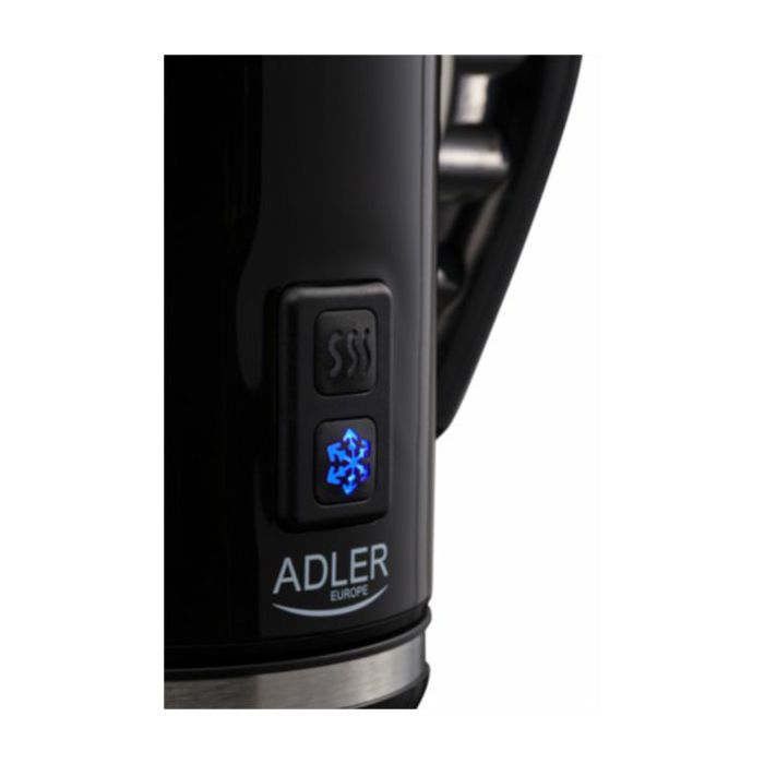 Adler milk frother