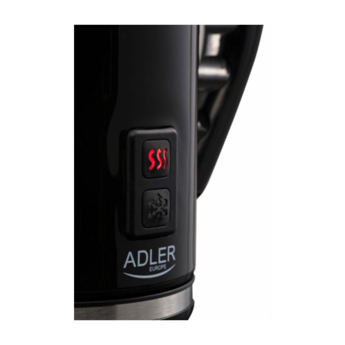 Adler milk frother