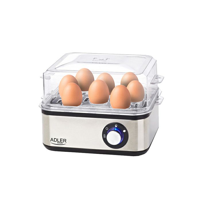 Adler egg cooker AD4486
